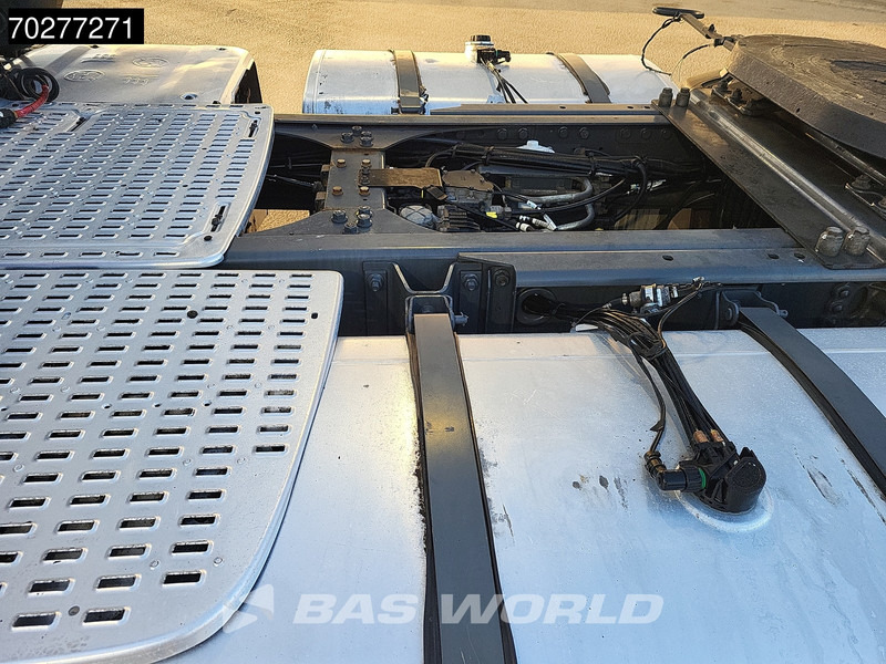 DAF XF 480 4X2 ENGINE PROBLEM! SSC 2x Tanks - Тягач: фото 5 DAF XF 480 4X2 ENGINE PROBLEM! SSC 2x Tanks - Тягач: фото 5