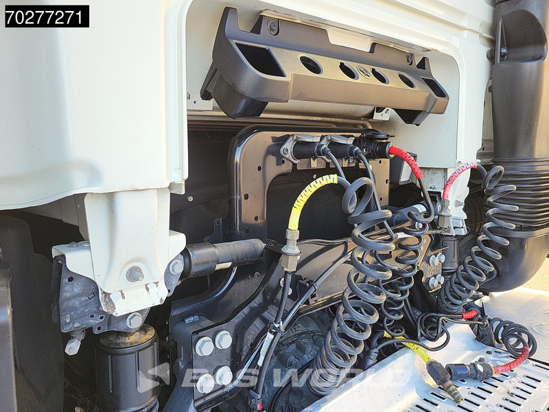 DAF XF 480 4X2 ENGINE PROBLEM! SSC 2x Tanks - Тягач: фото 3 DAF XF 480 4X2 ENGINE PROBLEM! SSC 2x Tanks - Тягач: фото 3