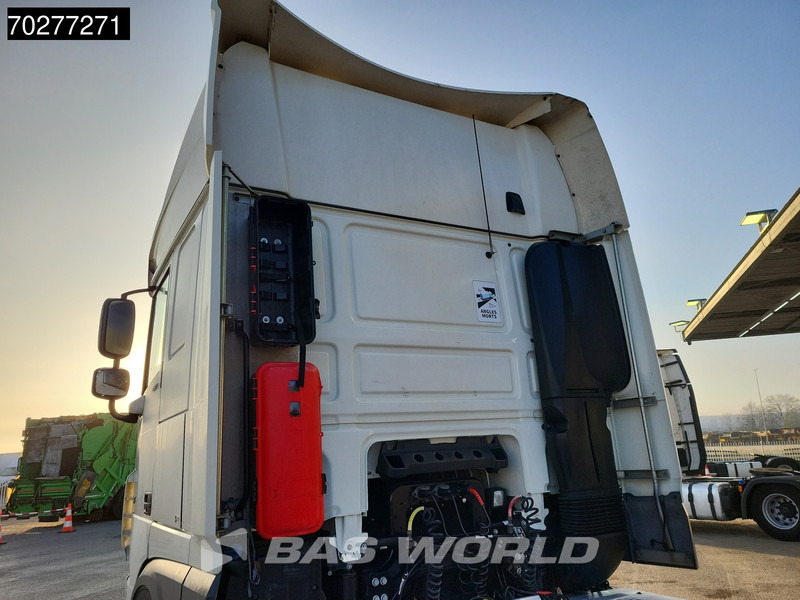DAF XF 480 4X2 ENGINE PROBLEM! SSC 2x Tanks - Тягач: фото 2 DAF XF 480 4X2 ENGINE PROBLEM! SSC 2x Tanks - Тягач: фото 2