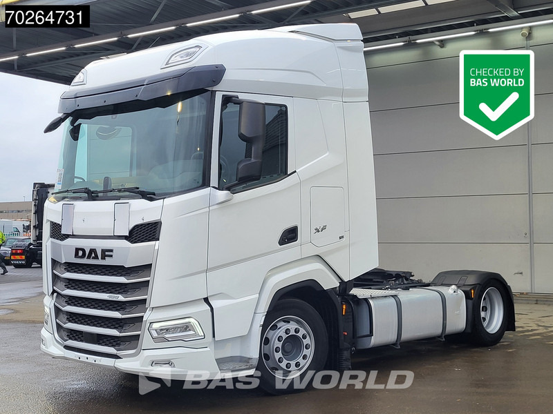 DAF XF 480 4X2 Mega 2xTanks ACC LED Euro 6 - Тягач: фото 1 DAF XF 480 4X2 Mega 2xTanks ACC LED Euro 6 - Тягач: фото 1