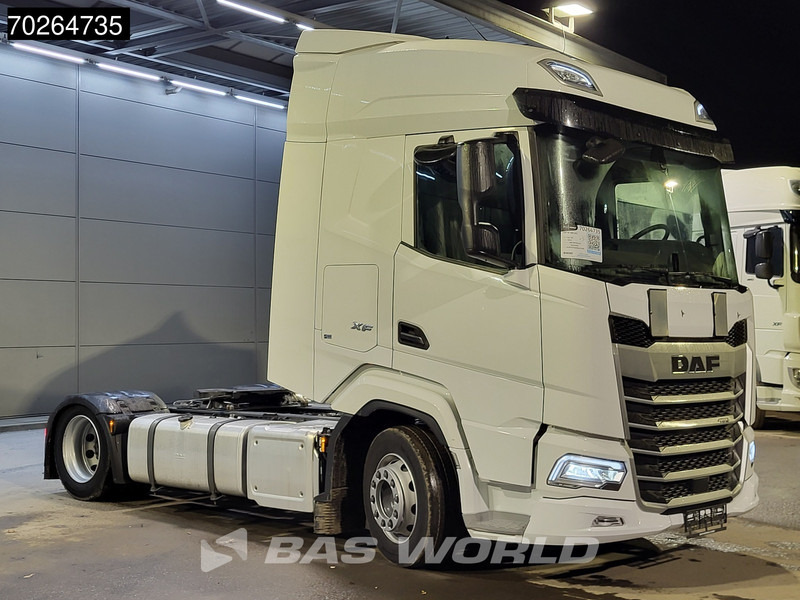 DAF XF 480 4X2 Mega 2xTanks ACC LED Euro 6 - Тягач: фото 3 DAF XF 480 4X2 Mega 2xTanks ACC LED Euro 6 - Тягач: фото 3