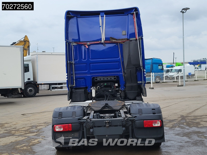 DAF XF 480 4X2 Mega SSC 2x Tanks - Тягач: фото 3 DAF XF 480 4X2 Mega SSC 2x Tanks - Тягач: фото 3