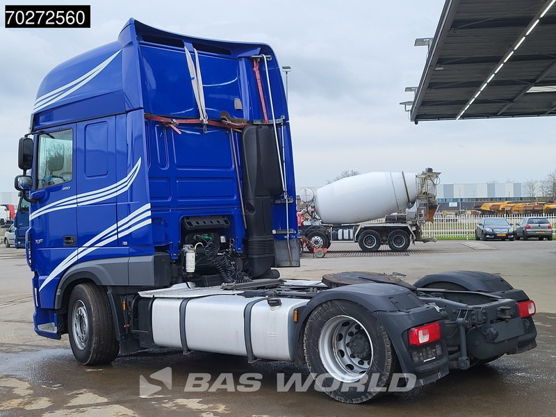 DAF XF 480 4X2 Mega SSC 2x Tanks - Тягач: фото 2 DAF XF 480 4X2 Mega SSC 2x Tanks - Тягач: фото 2