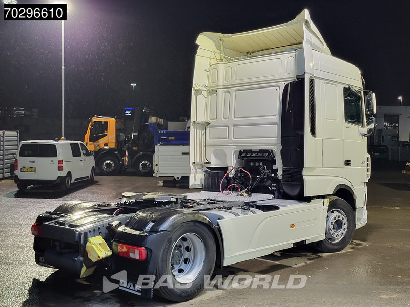 DAF XF 480 4X2 Missing Parts! SC 2xTanks PTO - Тягач: фото 5 DAF XF 480 4X2 Missing Parts! SC 2xTanks PTO - Тягач: фото 5