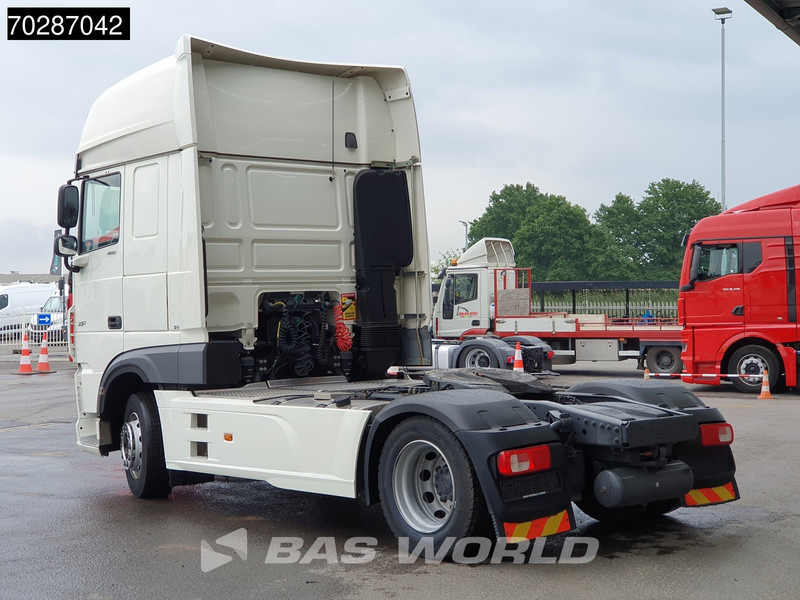 DAF XF 480 4X2 NL-Truck 2xTanks Euro 6 - Тягач: фото 2 DAF XF 480 4X2 NL-Truck 2xTanks Euro 6 - Тягач: фото 2