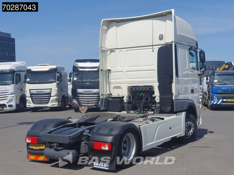 DAF XF 480 4X2 NL-Truck SSC 2x Tanks ACC LED Euro 6 - Тягач: фото 5 DAF XF 480 4X2 NL-Truck SSC 2x Tanks ACC LED Euro 6 - Тягач: фото 5