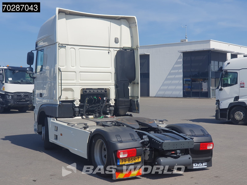 DAF XF 480 4X2 NL-Truck SSC 2x Tanks ACC LED Euro 6 - Тягач: фото 2 DAF XF 480 4X2 NL-Truck SSC 2x Tanks ACC LED Euro 6 - Тягач: фото 2