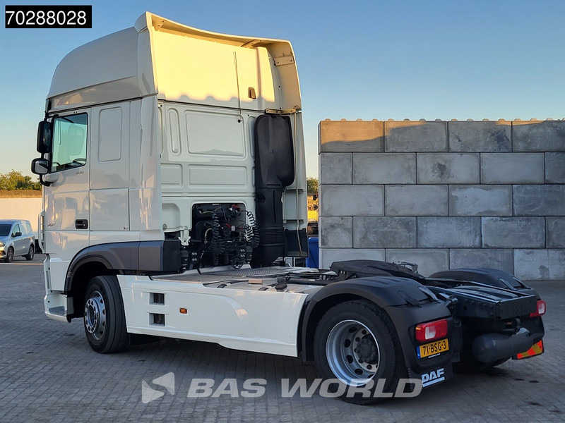 DAF XF 480 4X2 NL-Truck SSC 2x Tanks ACC - Тягач: фото 2 DAF XF 480 4X2 NL-Truck SSC 2x Tanks ACC - Тягач: фото 2