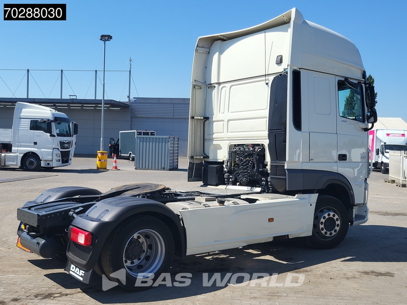 DAF XF 480 4X2 NL-Truck SSC 2x Tanks ACC - Тягач: фото 5 DAF XF 480 4X2 NL-Truck SSC 2x Tanks ACC - Тягач: фото 5