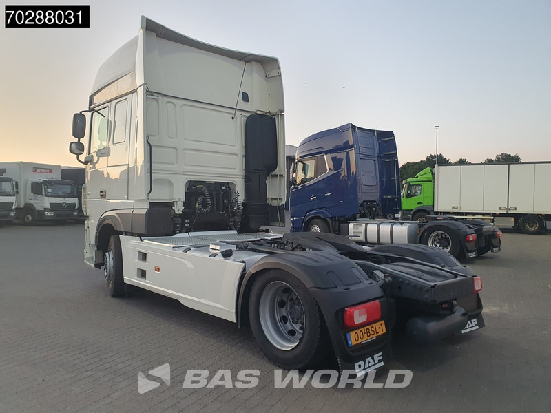 DAF XF 480 4X2 NL-Truck SSC 2x Tanks ACC - Тягач: фото 2 DAF XF 480 4X2 NL-Truck SSC 2x Tanks ACC - Тягач: фото 2