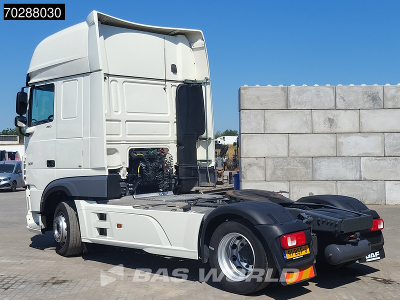 DAF XF 480 4X2 NL-Truck SSC 2x Tanks ACC - Тягач: фото 2 DAF XF 480 4X2 NL-Truck SSC 2x Tanks ACC - Тягач: фото 2