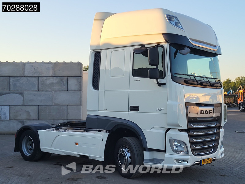 DAF XF 480 4X2 NL-Truck SSC 2x Tanks ACC - Тягач: фото 3 DAF XF 480 4X2 NL-Truck SSC 2x Tanks ACC - Тягач: фото 3
