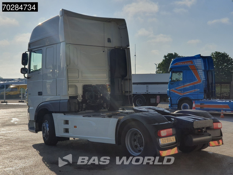 DAF XF 480 4X2 NL-Truck SSC 2x Tanks ACC - Тягач: фото 2 DAF XF 480 4X2 NL-Truck SSC 2x Tanks ACC - Тягач: фото 2