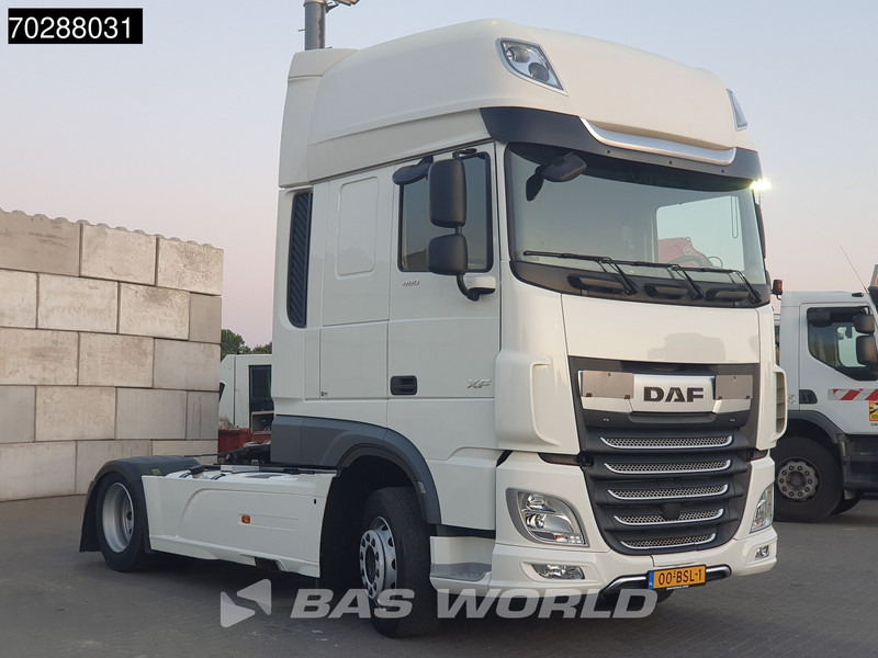 DAF XF 480 4X2 NL-Truck SSC 2x Tanks ACC - Тягач: фото 3 DAF XF 480 4X2 NL-Truck SSC 2x Tanks ACC - Тягач: фото 3