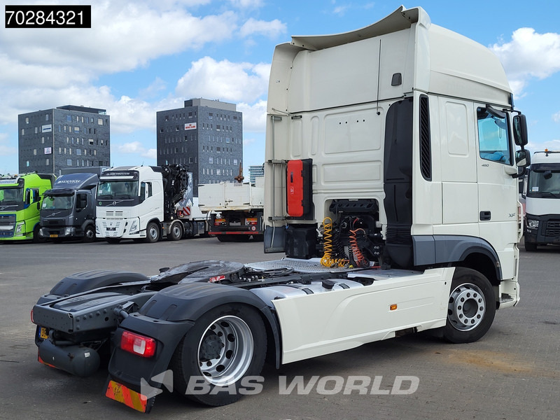 DAF XF 480 4X2 NL-Truck SSC 2x Tanks Standklima ACC Euro 6 - Тягач: фото 5 DAF XF 480 4X2 NL-Truck SSC 2x Tanks Standklima ACC Euro 6 - Тягач: фото 5