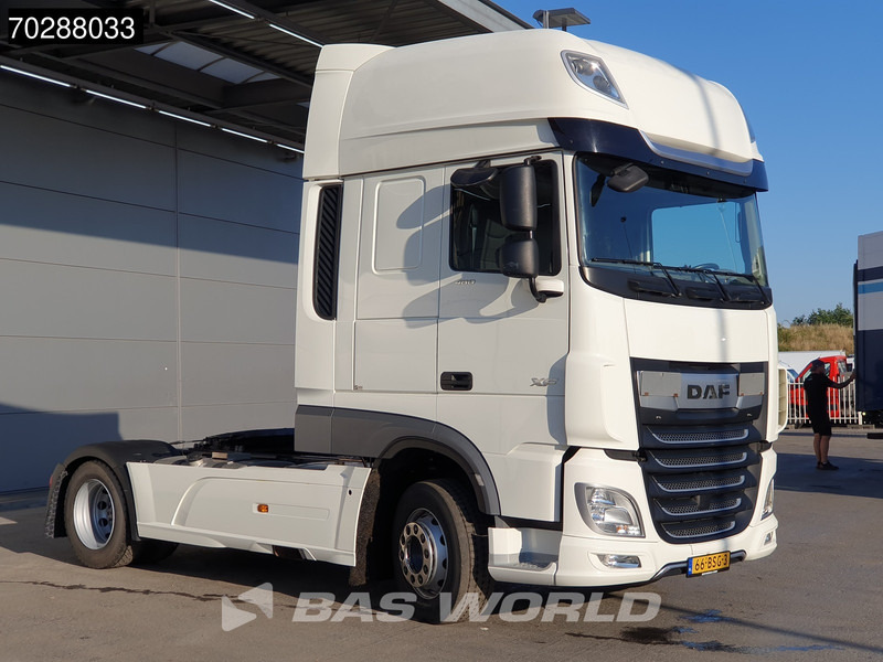 DAF XF 480 4X2 NL-Truck SSC 2xTanks ACC Euro 6 - Тягач: фото 3 DAF XF 480 4X2 NL-Truck SSC 2xTanks ACC Euro 6 - Тягач: фото 3