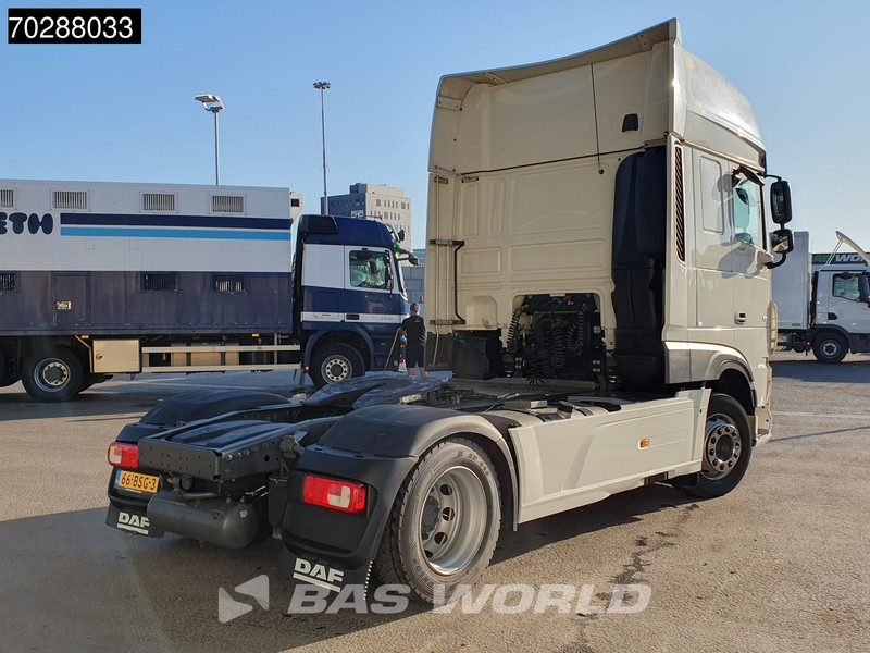 DAF XF 480 4X2 NL-Truck SSC 2xTanks ACC Euro 6 - Тягач: фото 5 DAF XF 480 4X2 NL-Truck SSC 2xTanks ACC Euro 6 - Тягач: фото 5