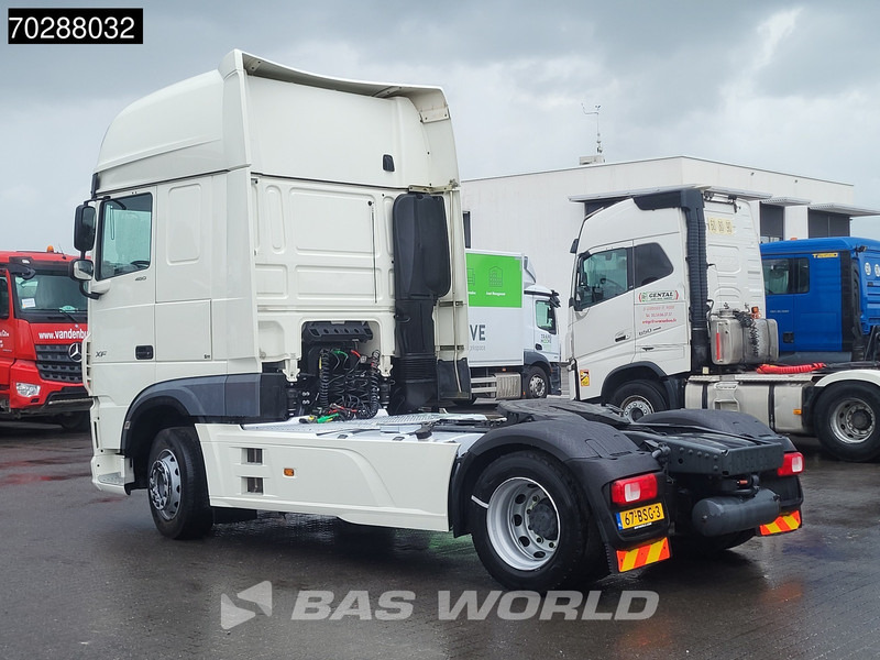 DAF XF 480 4X2 NL-Truck SSC 2xTanks ACC Euro 6 - Тягач: фото 2 DAF XF 480 4X2 NL-Truck SSC 2xTanks ACC Euro 6 - Тягач: фото 2