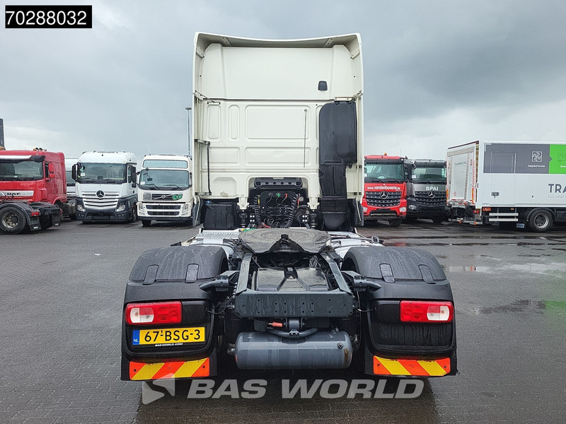 DAF XF 480 4X2 NL-Truck SSC 2xTanks ACC Euro 6 - Тягач: фото 3 DAF XF 480 4X2 NL-Truck SSC 2xTanks ACC Euro 6 - Тягач: фото 3