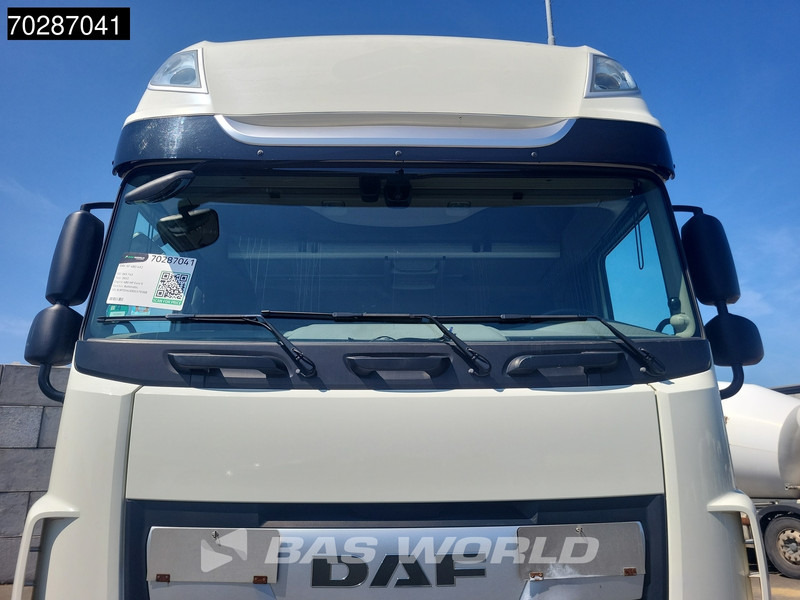 DAF XF 480 4X2 NL-Trucks SSC 2x Tanks ACC - Тягач: фото 5 DAF XF 480 4X2 NL-Trucks SSC 2x Tanks ACC - Тягач: фото 5