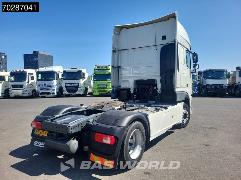 DAF XF 480 4X2 NL-Trucks SSC 2x Tanks ACC - Тягач: фото 3 DAF XF 480 4X2 NL-Trucks SSC 2x Tanks ACC - Тягач: фото 3