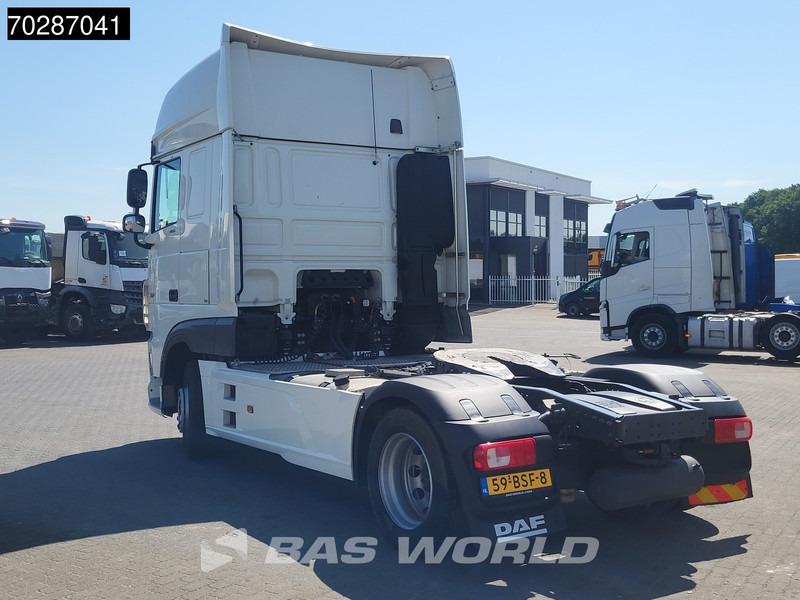 DAF XF 480 4X2 NL-Trucks SSC 2x Tanks ACC - Тягач: фото 2 DAF XF 480 4X2 NL-Trucks SSC 2x Tanks ACC - Тягач: фото 2