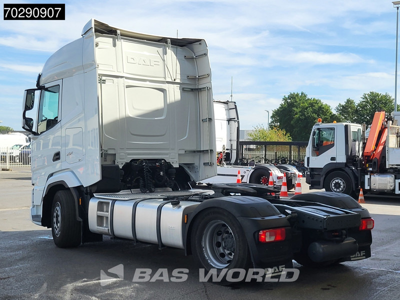 DAF XF 480 4X2 Retarder 2x Tanks ACC LED Euro 6 - Тягач: фото 2 DAF XF 480 4X2 Retarder 2x Tanks ACC LED Euro 6 - Тягач: фото 2