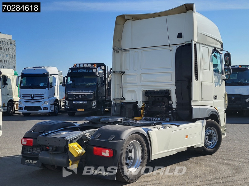 DAF XF 480 4X2 Retarder 2xTanks ACC Euro 6 - Тягач: фото 5 DAF XF 480 4X2 Retarder 2xTanks ACC Euro 6 - Тягач: фото 5