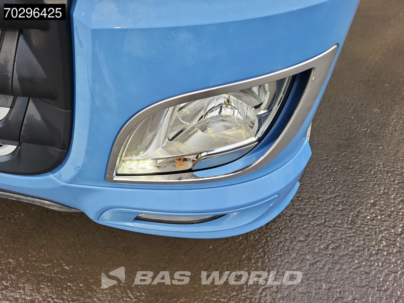 Тягач DAF XF 480 4X2 SC ACC Euro 6: фото 16