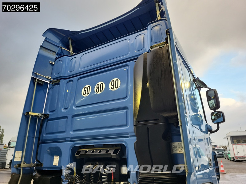 Тягач DAF XF 480 4X2 SC ACC Euro 6: фото 5