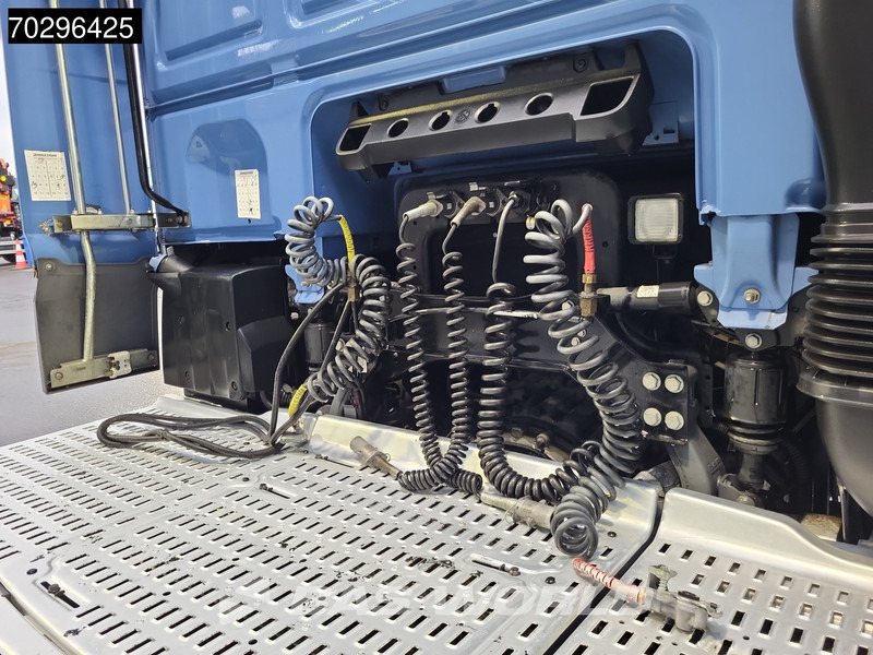 Тягач DAF XF 480 4X2 SC ACC Euro 6: фото 6