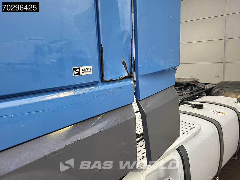 Тягач DAF XF 480 4X2 SC ACC Euro 6: фото 17