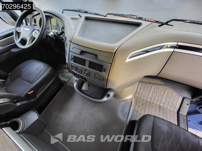 Тягач DAF XF 480 4X2 SC ACC Euro 6: фото 20