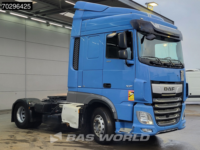 Тягач DAF XF 480 4X2 SC ACC Euro 6: фото 11