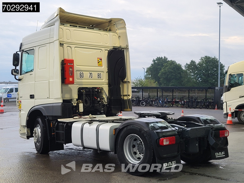 DAF XF 480 4X2 SC ADR Euro 6 - Тягач: фото 2 DAF XF 480 4X2 SC ADR Euro 6 - Тягач: фото 2