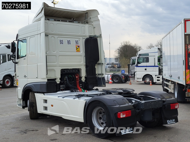 DAF XF 480 4X2 SC MX-Engine Brake - Тягач: фото 2 DAF XF 480 4X2 SC MX-Engine Brake - Тягач: фото 2