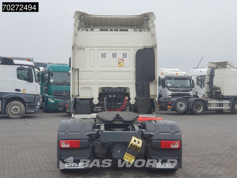 DAF XF 480 4X2 SC MX-Engine Brake - Тягач: фото 3 DAF XF 480 4X2 SC MX-Engine Brake - Тягач: фото 3