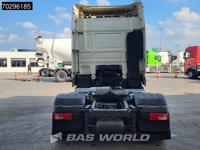 DAF XF 480 4X2 SC Mega 2x Tanks Euro 6 - Тягач: фото 3 DAF XF 480 4X2 SC Mega 2x Tanks Euro 6 - Тягач: фото 3
