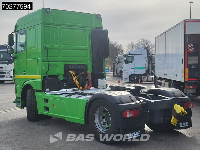 DAF XF 480 4X2 SC PTO - Тягач: фото 2 DAF XF 480 4X2 SC PTO - Тягач: фото 2