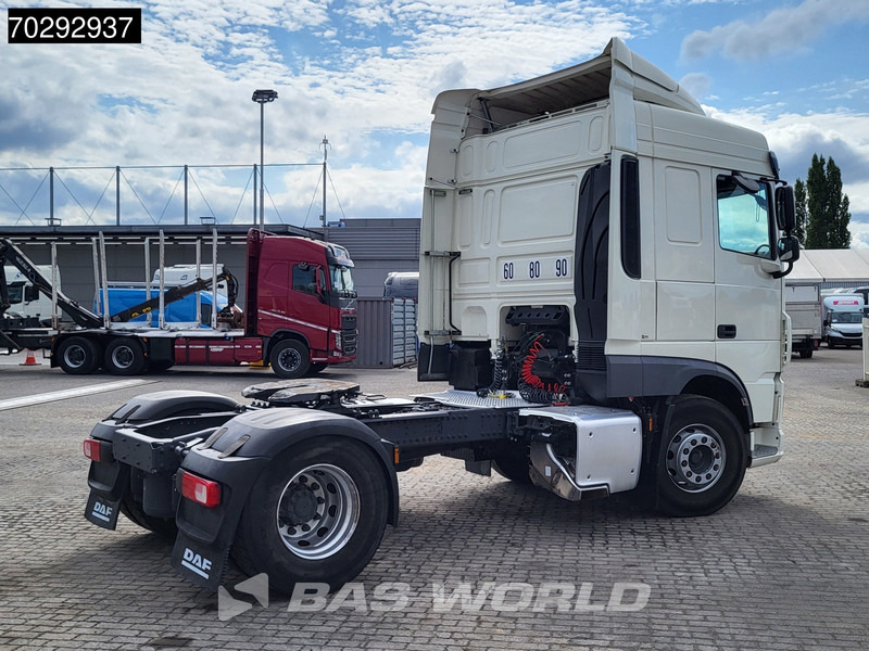 DAF XF 480 4X2 SC Standklima Euro 6 - Тягач: фото 5 DAF XF 480 4X2 SC Standklima Euro 6 - Тягач: фото 5