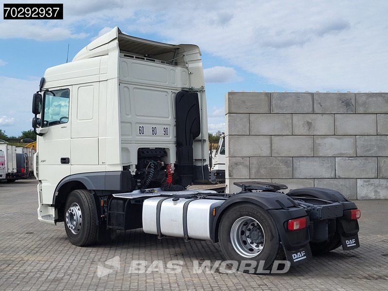 DAF XF 480 4X2 SC Standklima Euro 6 - Тягач: фото 2 DAF XF 480 4X2 SC Standklima Euro 6 - Тягач: фото 2