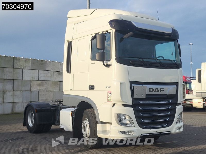 DAF XF 480 4X2 SC Standklima - Тягач: фото 3 DAF XF 480 4X2 SC Standklima - Тягач: фото 3