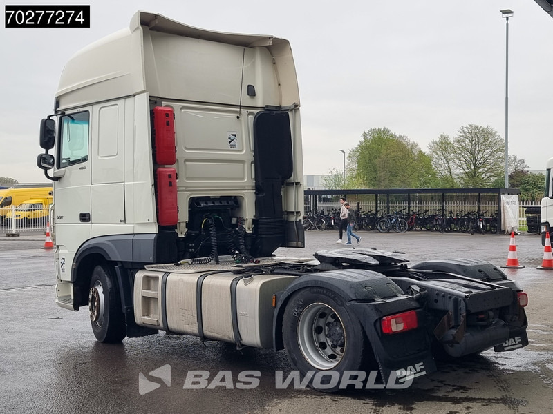 DAF XF 480 4X2 SSC 2x Tanks ACC Euro 6 - Тягач: фото 2 DAF XF 480 4X2 SSC 2x Tanks ACC Euro 6 - Тягач: фото 2