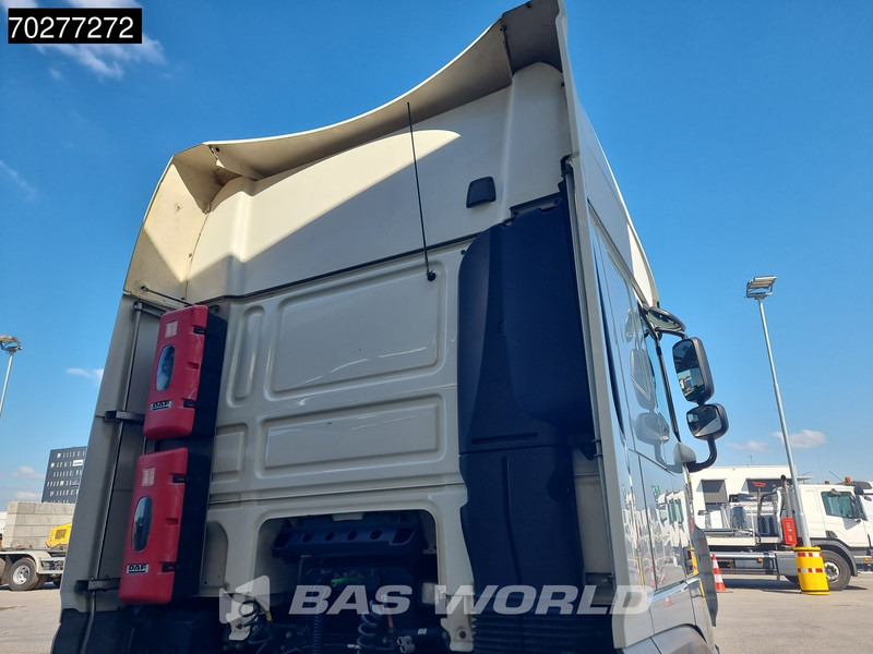 DAF XF 480 4X2 SSC 2x Tanks ACC - Тягач: фото 5 DAF XF 480 4X2 SSC 2x Tanks ACC - Тягач: фото 5