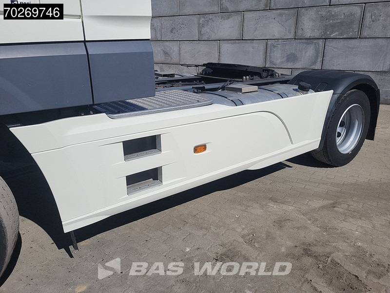 DAF XF 480 4X2 SSC 2x Tanks - Тягач: фото 2 DAF XF 480 4X2 SSC 2x Tanks - Тягач: фото 2