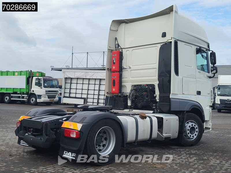DAF XF 480 4X2 SSC 2x Tanks Standklima ACC - Тягач: фото 5 DAF XF 480 4X2 SSC 2x Tanks Standklima ACC - Тягач: фото 5