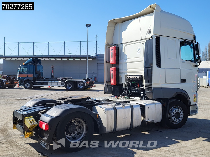 DAF XF 480 4X2 SSC 2xTanks ACC Euro 6 - Тягач: фото 5 DAF XF 480 4X2 SSC 2xTanks ACC Euro 6 - Тягач: фото 5