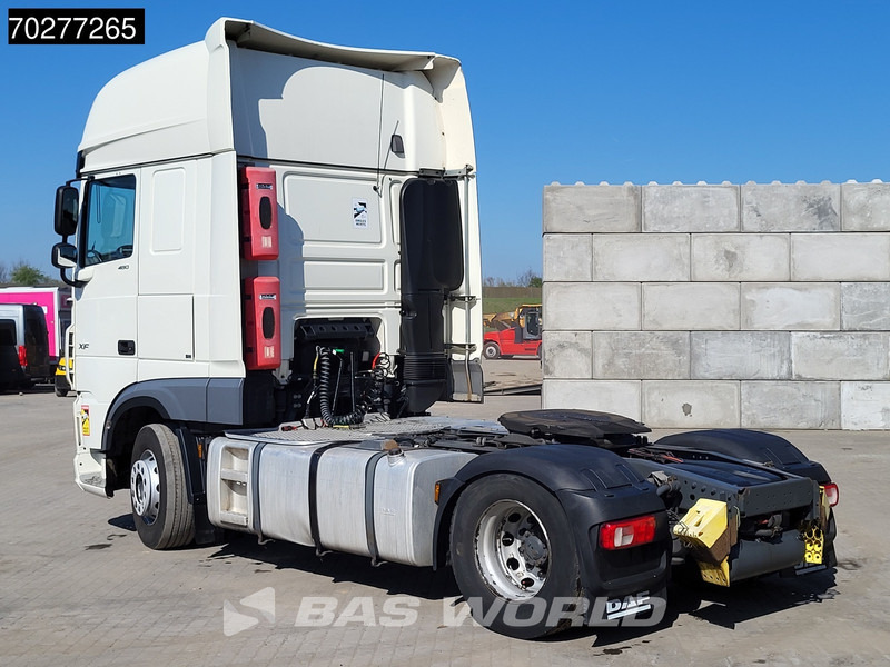 DAF XF 480 4X2 SSC 2xTanks ACC Euro 6 - Тягач: фото 2 DAF XF 480 4X2 SSC 2xTanks ACC Euro 6 - Тягач: фото 2