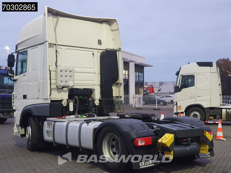 DAF XF 480 4X2 SSC 2xTanks Standklima - Тягач: фото 2 DAF XF 480 4X2 SSC 2xTanks Standklima - Тягач: фото 2