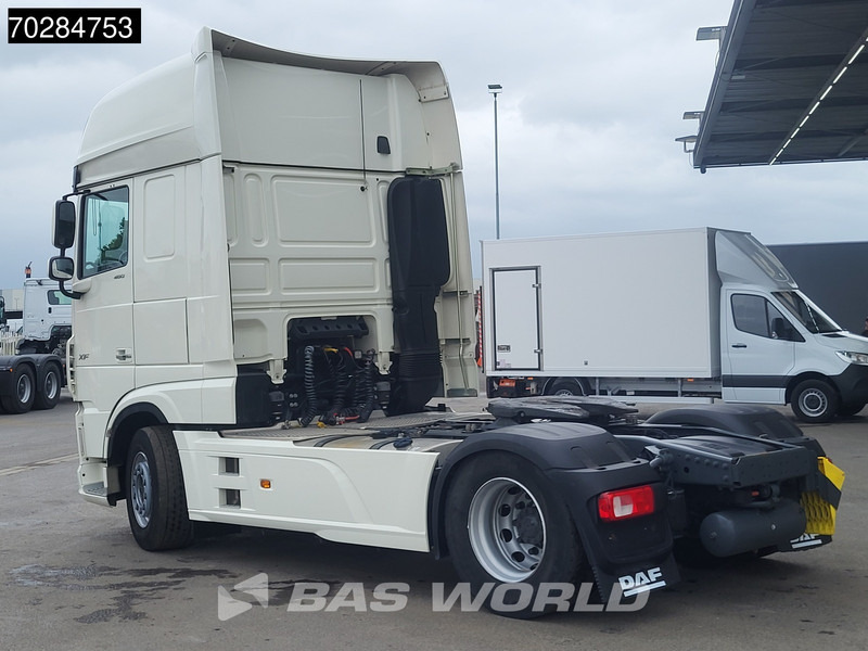 DAF XF 480 4X2 SSC Retarder 2x Tanks Standklima - Тягач: фото 2 DAF XF 480 4X2 SSC Retarder 2x Tanks Standklima - Тягач: фото 2